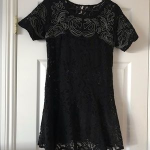 Free people dress medium 3 for $18 item.